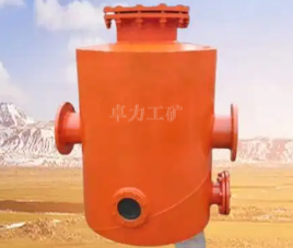 礦井防爆器，保護(hù)礦工安全！